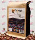 EL CHARRO Caffe Asado Oscuro Molido
