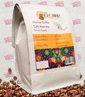 EL CHARRO Caffe Tostaco Medio Grano