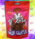 El Kora Geek Clustus