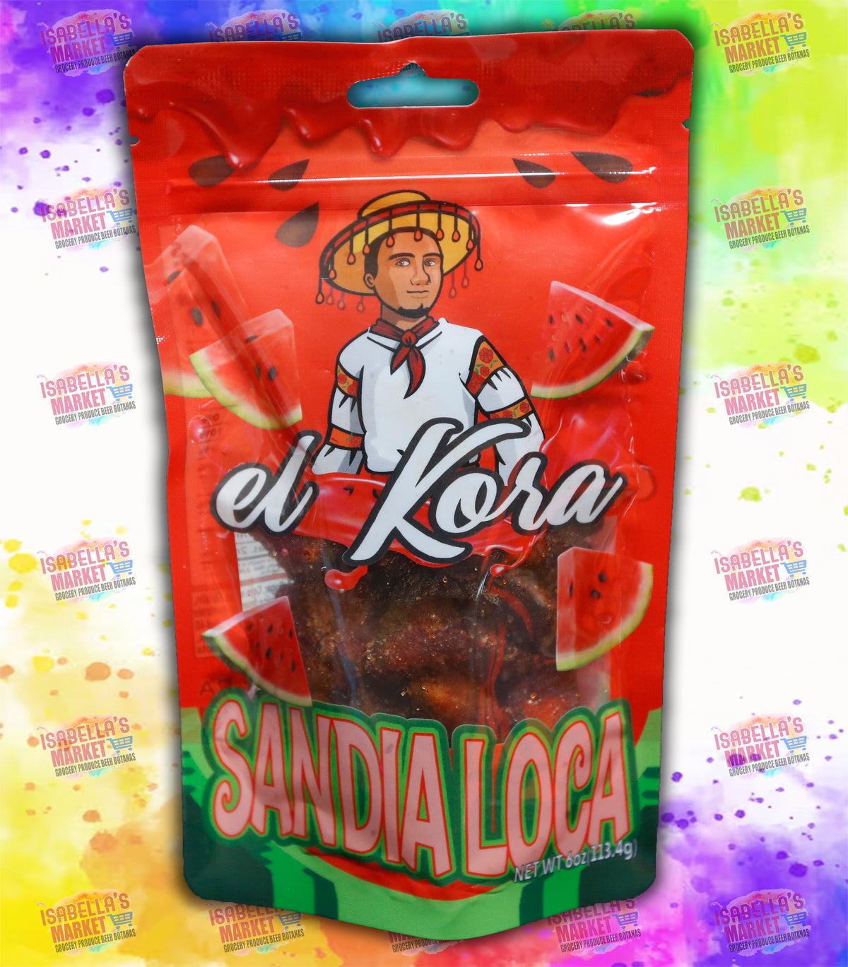 El Kora Sandia