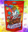 El Kora Skwinttles