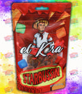 El Kora Starbussin
